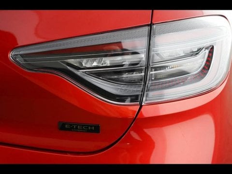 Voitures D'occasion À Bruay-La-Buissiere | Renault Clio 1.6 E-Tech 145Ch Full Hybrid Techno - 24