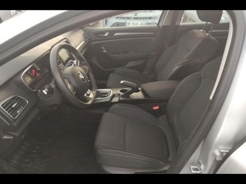 Voitures D'occasion À Bruay-La-Buissiere | Renault Mégane 1.5 Blue Dci 115Ch Business Edc -21N