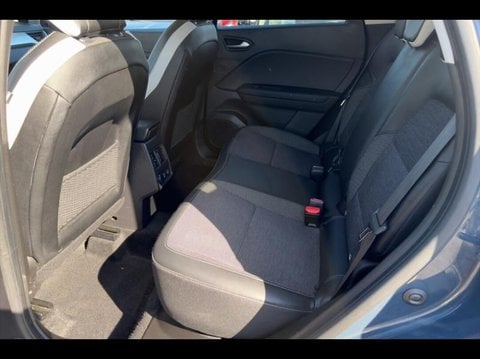Voitures D'occasion À Bruay-La-Buissiere | Renault Captur 1.0 Tce 90Ch Techno