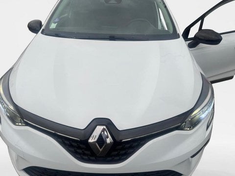 Voitures D'occasion À Bruay-La-Buissiere | Renault Clio 1.0 Tce 90Ch Evolution