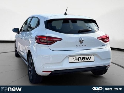 Voitures D'occasion À Bruay-La-Buissiere | Renault Clio 1.6 E-Tech Hybride 145Ch Equilibre