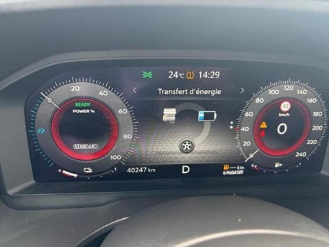Voitures D'occasion À Bruay-La-Buissiere | Nissan X-Trail E-Power 204Ch Tekna