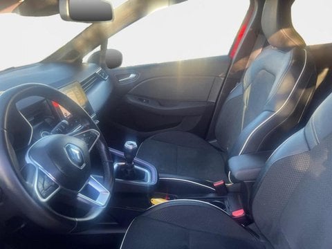 Voitures D'occasion À Bruay-La-Buissiere | Renault Clio 1.5 Blue Dci 115Ch Intens