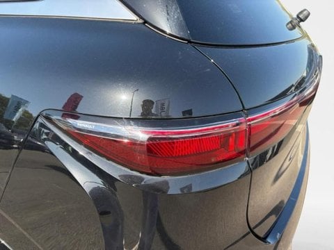 Voitures D'occasion À Bruay-La-Buissiere | Renault Mégane Megane E-Tech Electric Ev60 220Ch Ico...