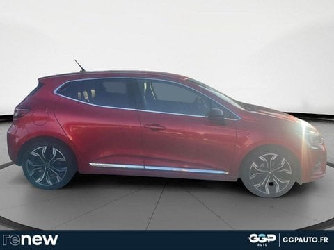 Voitures D'occasion À Bruay-La-Buissiere | Renault Clio 1.5 Blue Dci 115Ch Intens