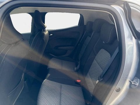 Voitures D'occasion À Bruay-La-Buissiere | Renault Clio 1.6 E-Tech Hybride 145Ch Evolution