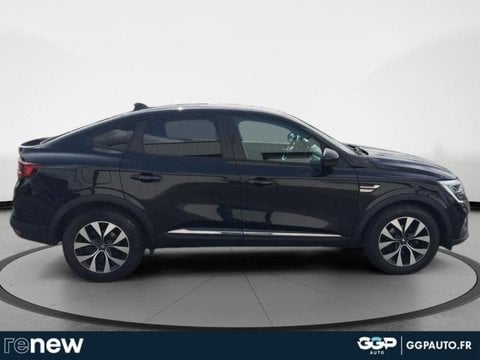 Voitures D'occasion À Bruay-La-Buissiere | Renault Arkana 1.3 Tce 140Ch Fap Business Edc