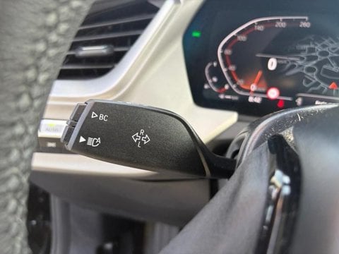 Voitures D'occasion À Bruay-La-Buissiere | Bmw Série 1 118Ia 136Ch Business Design Dkg7