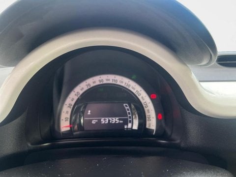 Voitures D'occasion À Bruay-La-Buissiere | Renault Twingo 0.9 Tce 90Ch Energy Intens Euro6C