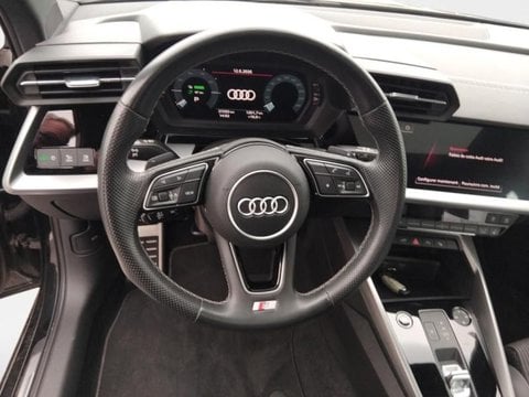 Voitures D'occasion À Bruay-La-Buissiere | Audi A3 Sportback 40 Tfsi E 204Ch S Tronic 6