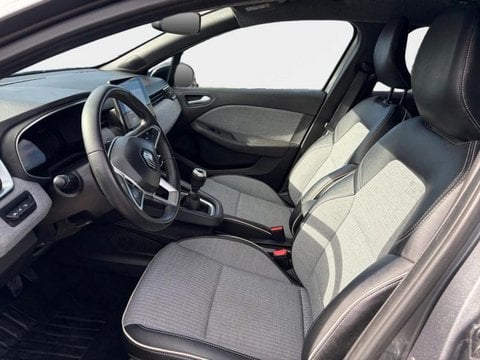 Voitures D'occasion À Bruay-La-Buissiere | Renault Clio 1.0 Tce 90Ch Techno