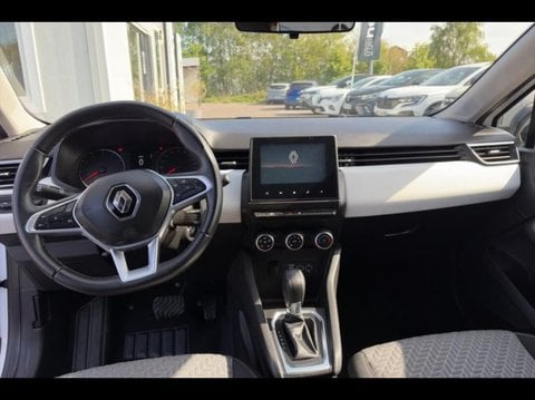 Voitures D'occasion À Bruay-La-Buissiere | Renault Clio 1.0 Tce 90Ch Evolution X-Tronic