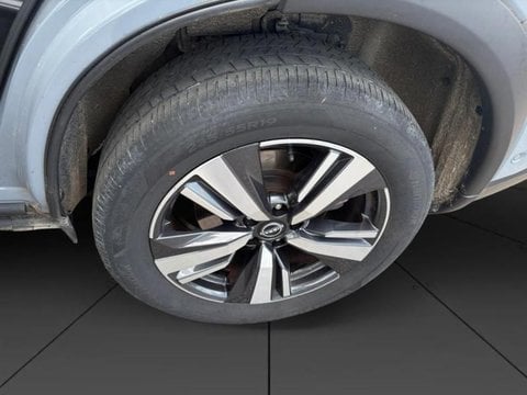 Voitures D'occasion À Bruay-La-Buissiere | Nissan X-Trail E-Power 204Ch Tekna