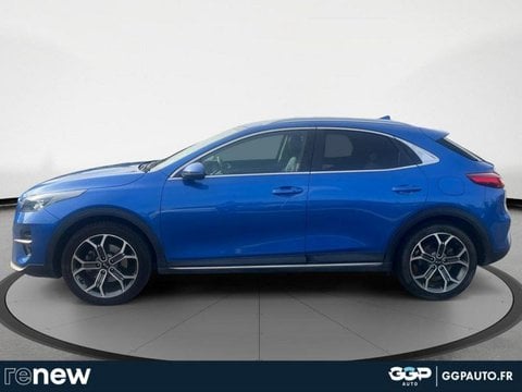 Voitures D'occasion À Bruay-La-Buissiere | Kia Xceed 1.0 T-Gdi 120Ch Design