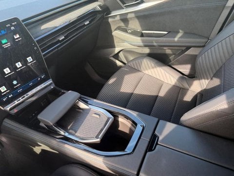 Voitures D'occasion À Bruay-La-Buissiere | Renault Espace 1.2 E-Tech Full Hybrid 200Ch Esprit Al...