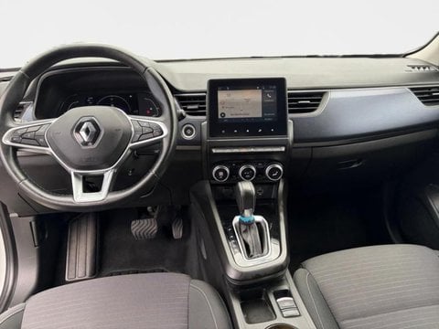 Voitures D'occasion À Bruay-La-Buissiere | Renault Arkana 1.6 E-Tech Hybride 145Ch Evolution -22