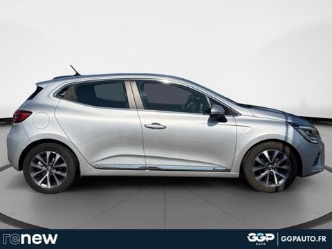 Voitures D'occasion À Bruay-La-Buissiere | Renault Clio 1.0 Tce 100Ch Intens Gpl -21
