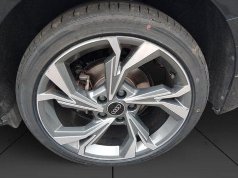 Voitures D'occasion À Bruay-La-Buissiere | Audi A3 Sportback 40 Tfsi E 204Ch S Tronic 6