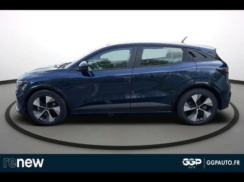 Voitures D'occasion À Bruay-La-Buissiere | Renault Mégane Megane E-Tech Electric Ev60 220Ch Equ...