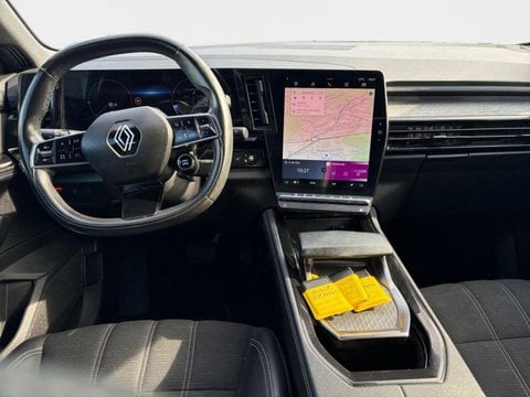 Voitures D'occasion À Bruay-La-Buissiere | Renault Austral 1.3 Tce Mild Hybrid 160Ch Techno Auto...