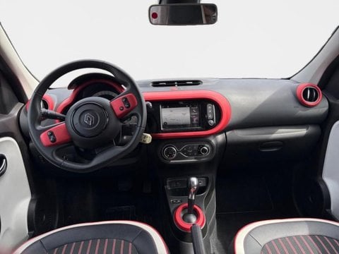 Voitures D'occasion À Bruay-La-Buissiere | Renault Twingo E-Tech Electric Techno R80 Achat Inté...