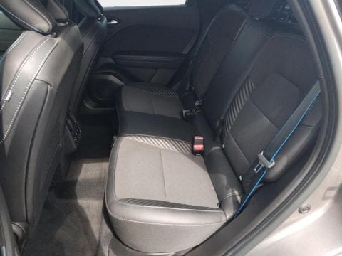 Voitures D'occasion À Bruay-La-Buissiere | Renault Captur 1.8 E-Tech Full Hybrid 160Ch Esprit Al...