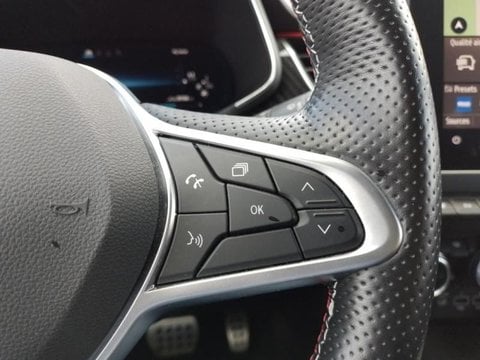 Voitures D'occasion À Bruay-La-Buissiere | Renault Arkana 1.6 E-Tech Hybride 145Ch Rs Line Fast ...