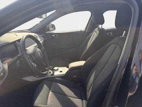 Voitures D'occasion À Bruay-La-Buissiere | Bmw Série 1 118Ia 136Ch Business Design Dkg7