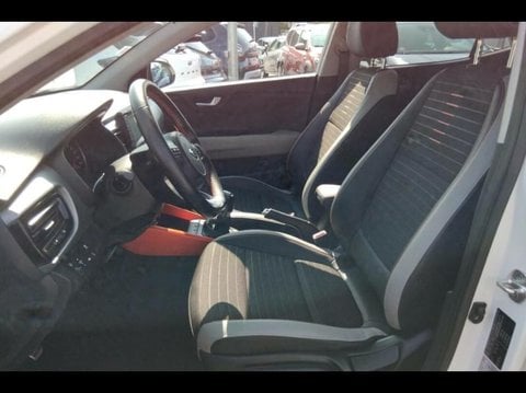 Voitures D'occasion À Bruay-La-Buissiere | Kia Stonic 1.0 T-Gdi 120Ch Isg Launch Edition