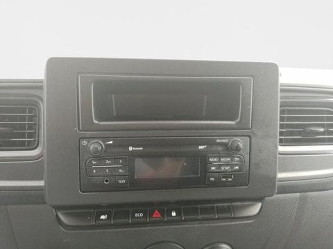 Voitures D'occasion À Bruay-La-Buissiere | Renault Master Fg F3500 L2H2 2.3 Blue Dci 135Ch Confo...