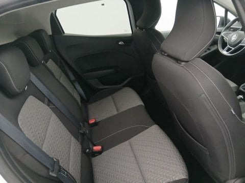 Voitures D'occasion À Bruay-La-Buissiere | Renault Clio 1.0 Tce 100Ch Evolution Gpl