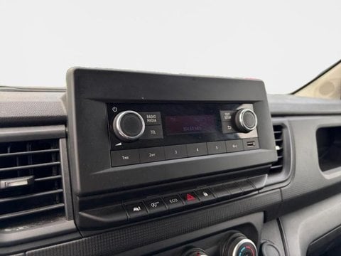 Voitures D'occasion À Bruay-La-Buissiere | Renault Trafic Fg L1H1 3T 2.0 Blue Dci 130Ch Advance -24