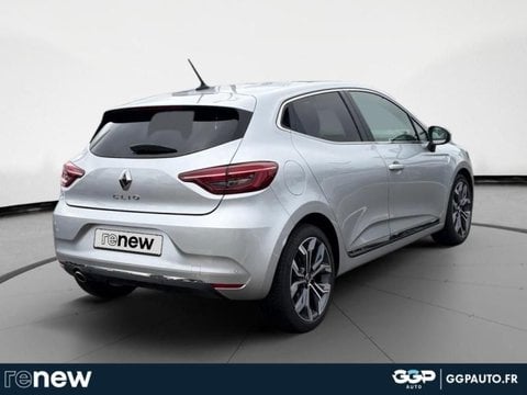 Voitures D'occasion À Bruay-La-Buissiere | Renault Clio 1.0 Tce 100Ch Intens - 20