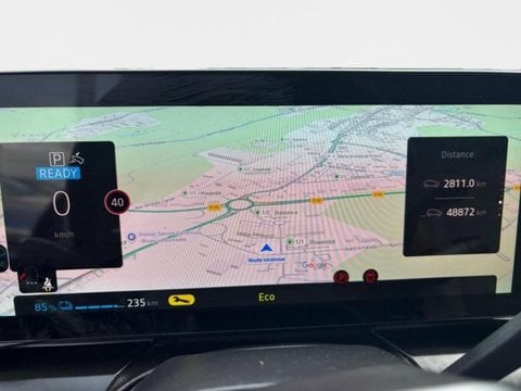 Voitures D'occasion À Bruay-La-Buissiere | Renault Mégane Megane E-Tech Electric Ev60 220Ch Ico...