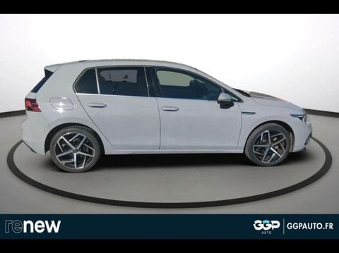 Voitures D'occasion À Bruay-La-Buissiere | Volkswagen Golf 2.0 Tdi Scr 150Ch Style 1St Dsg7