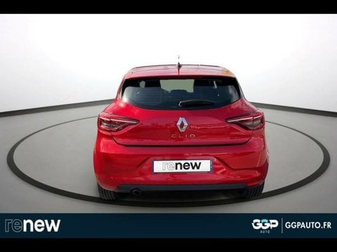 Voitures D'occasion À Bruay-La-Buissiere | Renault Clio 1.0 Sce 65Ch Evolution
