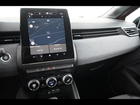 Voitures D'occasion À Bruay-La-Buissiere | Renault Clio 1.6 E-Tech 145Ch Full Hybrid Techno - 24