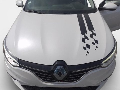 Voitures D'occasion À Bruay-La-Buissiere | Renault Mégane Megane 1.5 Blue Dci 115Ch Business -21B