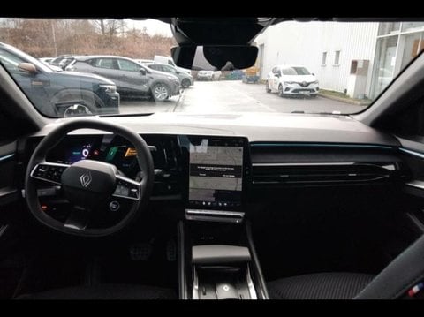 Voitures D'occasion À Bruay-La-Buissiere | Renault Espace 1.2 E-Tech Full Hybrid 200Ch Esprit Al...