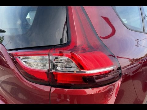 Voitures D'occasion À Bruay-La-Buissiere | Renault Grand Scénic Grand Scenic 1.7 Blue Dci 120Ch...