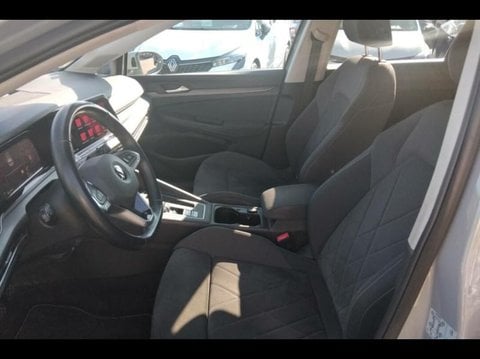 Voitures D'occasion À Bruay-La-Buissiere | Volkswagen Golf 2.0 Tdi Scr 150Ch Style 1St Dsg7