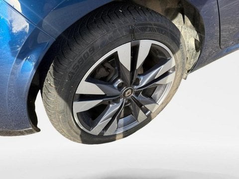 Voitures D'occasion À Bruay-La-Buissiere | Renault Mégane Megane 1.5 Blue Dci 115Ch Intens Edc