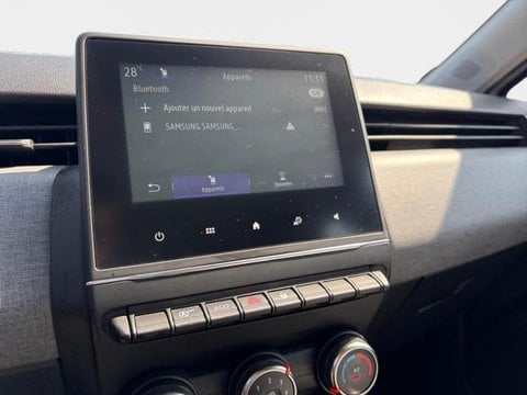 Voitures D'occasion À Bruay-La-Buissiere | Renault Clio 1.5 Dci 100Ch Evolution - 25
