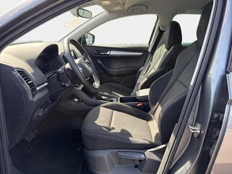 Voitures D'occasion À Bruay-La-Buissiere | Škoda Karoq 2.0 Tdi 116Ch Scr Business Dsg7