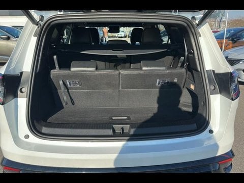 Voitures D'occasion À Bruay-La-Buissiere | Renault Espace 1.2 E-Tech Full Hybrid 200Ch Techno 7 ...