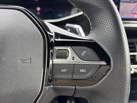 Voitures D'occasion À Bruay-La-Buissiere | Peugeot 2008 1.2 Hybrid 136Ch Gt E-Dcs6