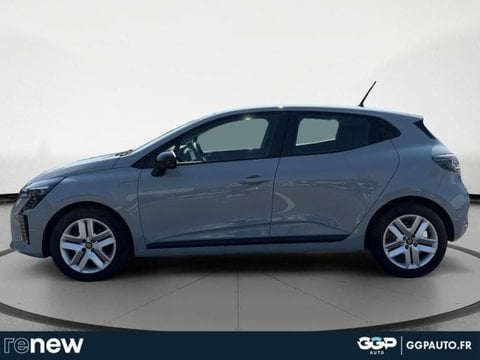 Voitures D'occasion À Bruay-La-Buissiere | Renault Clio 1.5 Dci 100Ch Evolution - 25