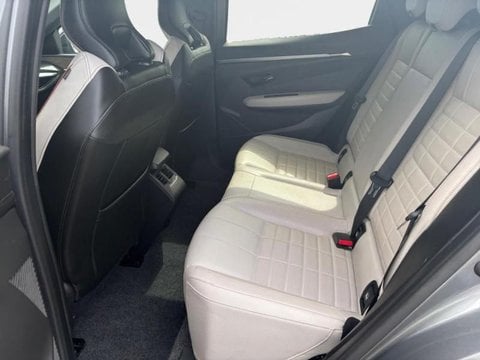 Voitures D'occasion À Bruay-La-Buissiere | Renault Mégane Megane E-Tech Electric Ev60 220Ch Ico...