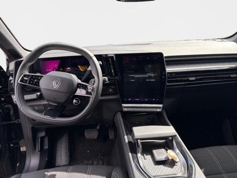 Voitures D'occasion À Bruay-La-Buissiere | Renault Austral 1.2 E-Tech Full Hybrid 200Ch Techno - 24