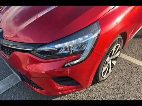 Voitures D'occasion À Bruay-La-Buissiere | Renault Clio 1.6 E-Tech Hybride 145Ch Equilibre